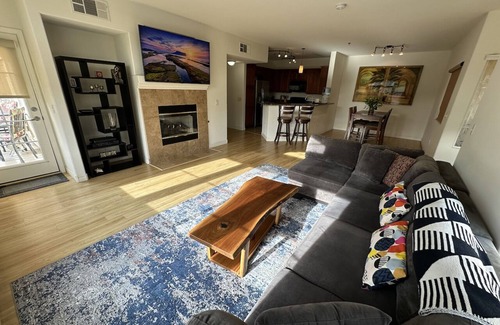Boulder City Condo | LAKE LIFE