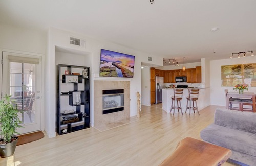 Boulder City Condo | LAKE LIFE
