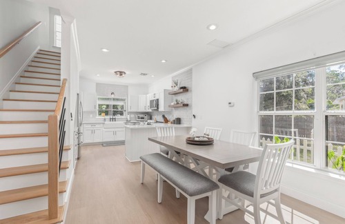 Candler House | Lake Living on Lake Weir