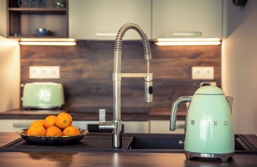 Annecy-le-Vieux Apartment | Lake lounge 5 min du lac