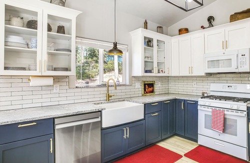 Hayden House | Lake Lover's Paradise: Waterfront Home in Hayden!