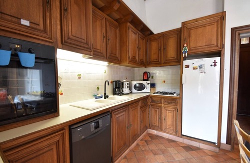 Plourin-les-Morlaix Villa | Lake Mansion in Plourin-lès-Morlaix