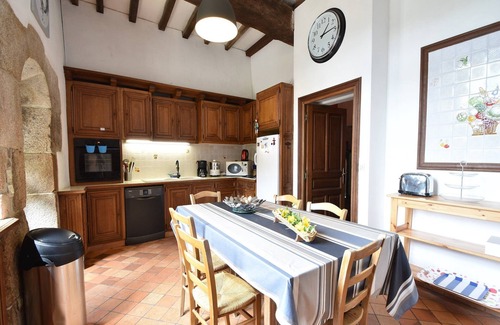 Plourin-les-Morlaix Villa | Lake Mansion in Plourin-lès-Morlaix