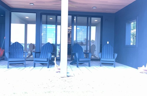 Mound House | Lake Minnetonka Retreat