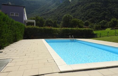 Colico Piano House | "Lake & Mountain" Summer House