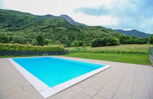 Colico Piano House | "Lake & Mountain" Summer House