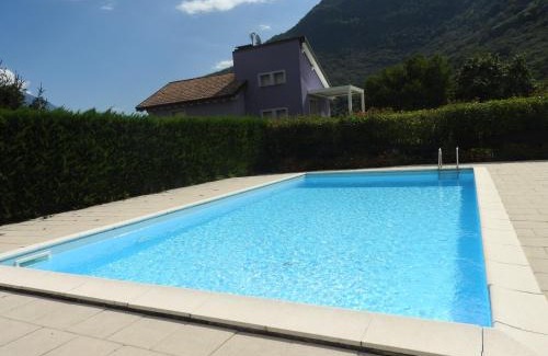 Colico Piano House | "Lake & Mountain" Summer House