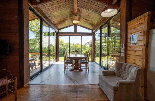 Muskoka Lakes House | Lake Muskoka 3-bedroom Cottage - Pier 100 #20