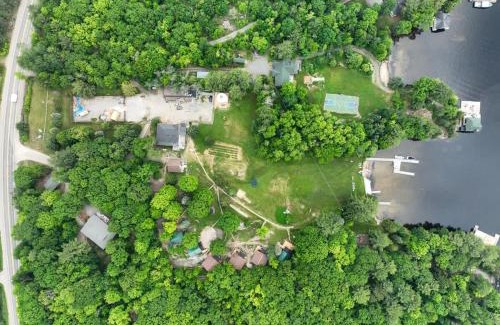 Muskoka Lakes House | Lake Muskoka 3-bedroom Cottage - Pier 100 #20