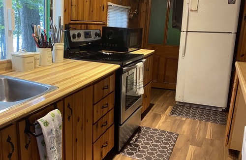 Muskoka Lakes Cottage | LAKE MUSKOKA - THE BEST VIEW ON WALKER'S POINT!