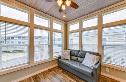 Sherrills Ford House | Lake Norman Getaway with Pool Access and Kayaking!