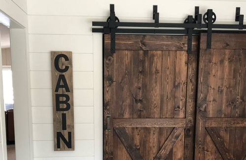Breezy Point Cabin | Lake Ossawinnamakee - Family Get-away!