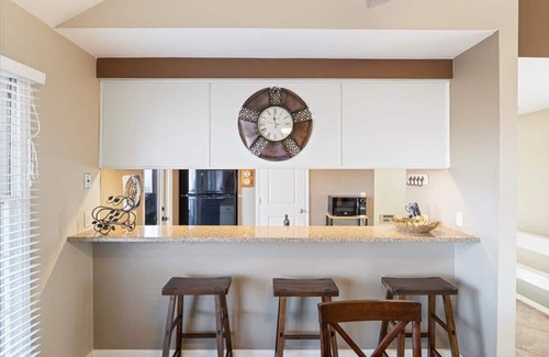 Osage Beach House | Lake Ozark Chalet Sum
