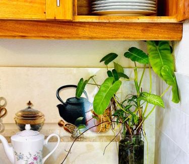 Koggala Bed & Breakfast | lake paradise