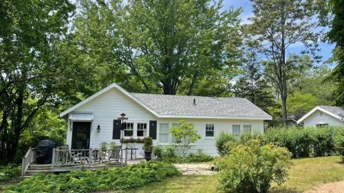 Lakeside House | Lake Perch