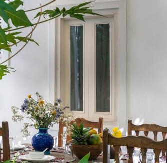 Udaipur District Hotel | Lake Pichola Hibiscus Hotel