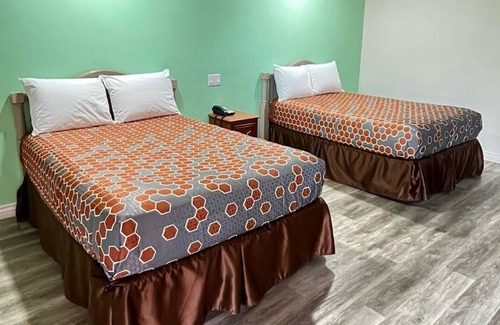 Lake Havasu City Hotel | Lake Place Inn