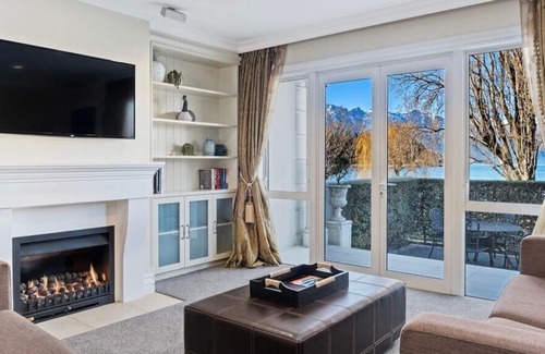 Queenstown Cottage | Lake Residence - Queenstown Holiday Apartment