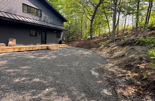 Rosseau House | Lake Rosseau 235 ft private waterfront