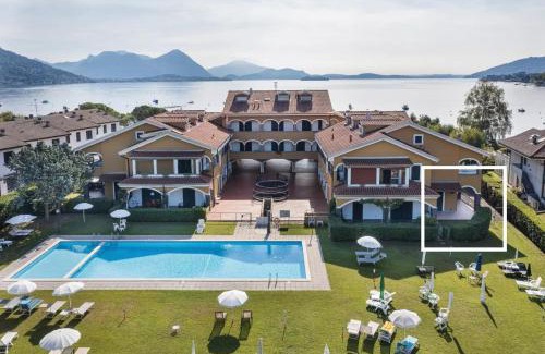 Feriolo Apartment | Lake's dream