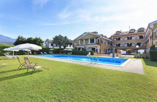 Feriolo Apartment | Lake's dream
