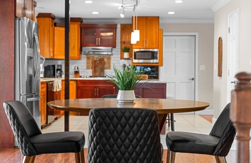 Downtown Branson House | Lake Shore Landing – For 20!