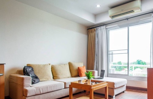 Khon Kaen Condo | Lake Side Condominium
