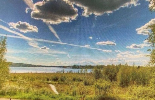 Big Lake House | Lake Side Home, in the Heart of Big Lake