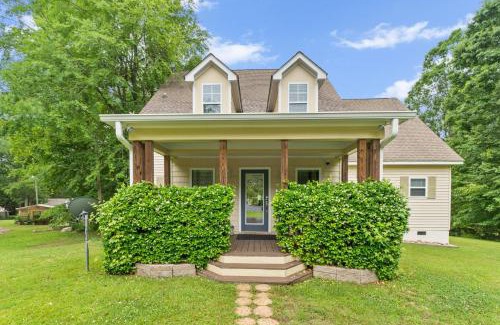 Eatonton House | Lake Sinclair