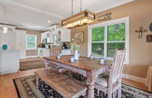 Eatonton House | Lake Sinclair