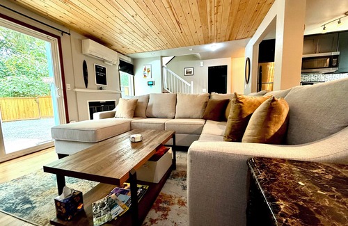 West Lake Stevens House | Ｌａｋｅ Ｓｔｅｖｅｎｓ Ｒｅｔｒｅａｔ