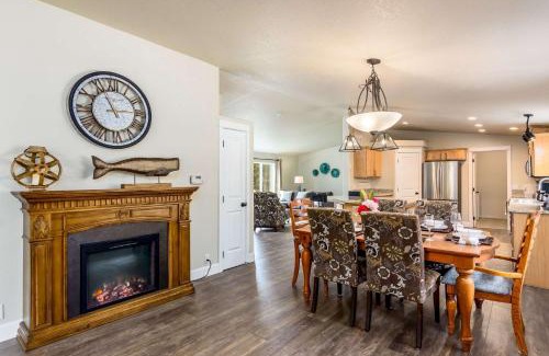 Florence House | Lake Street Cottage