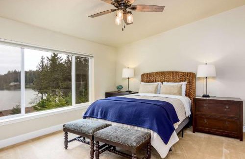 Florence House | Lake Street Cottage