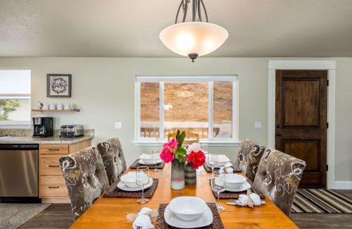 Florence House | Lake Street Cottage