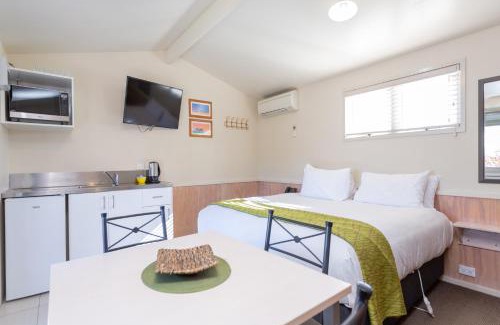 Taupo Resort | Lake Taupo Holiday Resort