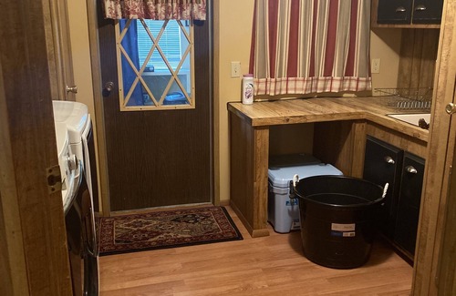 Kingston House | Lake Texoma Soldier Creek getaway