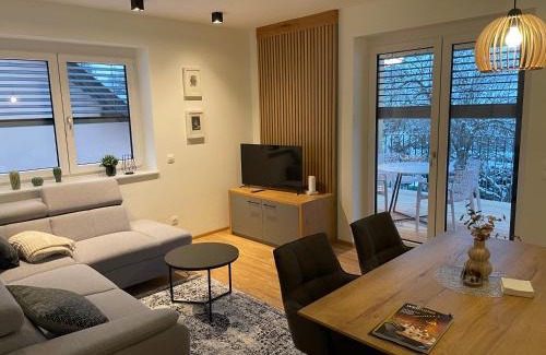 Klagenfurt am Woerthersee Apartment | Lake & Town Apartments Klagenfurt