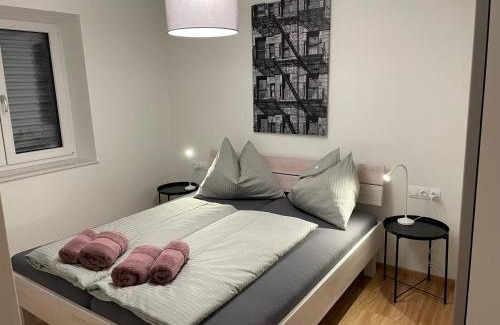 Klagenfurt am Woerthersee Apartment | Lake & Town Apartments Klagenfurt