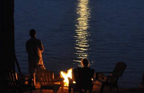 Deer Bay House | Lake Vibe! Buckhorn FUN Family Cottage Vacation!!