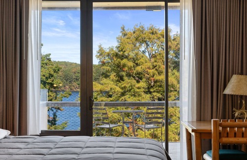 Potosi Cabin | Lake View | 3 Meals Per Day Included