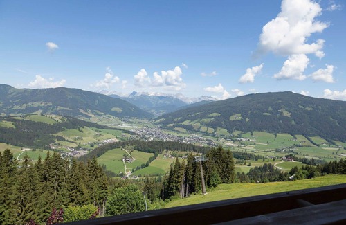 Altenmarkt im Pongau Apartment | Lake View - Apartment Hochnössler