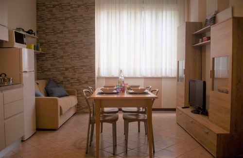 Valbrona Apartment | Lake view apartment with pool and tennis