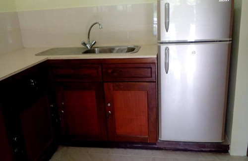 Yodakandiya Hotel | Lake View Bungalow Yala