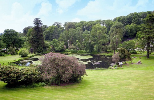 Liskeard Cottage | Lake View Cottage - CV7102