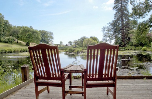 Liskeard Cottage | Lake View Cottage - CV7102