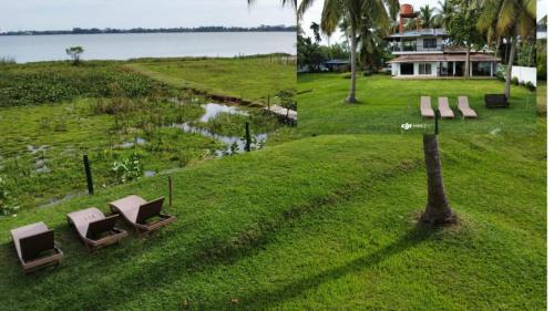 Yodakandiya Bed & Breakfast | Lake View Cottage