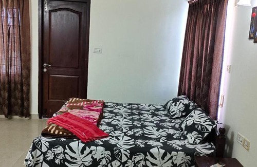 Thiruvananthapuram Apartment | Lake View Family Apartment Akkulam Triandrum