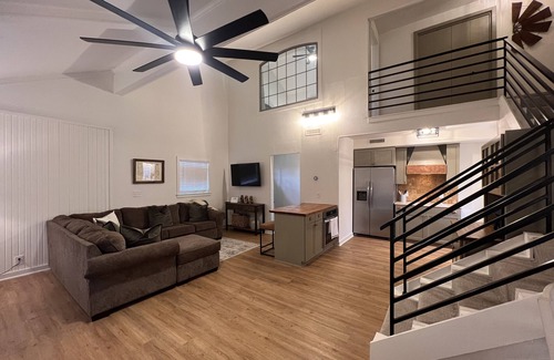Afton House | Lake View Getaway — walking distance to Tera Miranda Marina/Boat Ramp