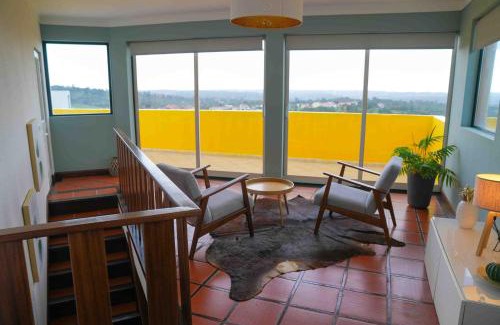 Montargil Apartment | Lake View House Montargil