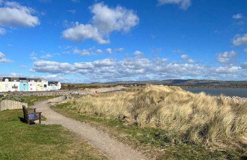 Millom Resort | Lake View Lodge